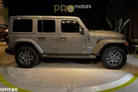 Jeep Wrangler din 2021 cu 51.961 km - oferta JEE150813 - foto 2