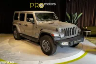 Jeep Wrangler din 2021 cu 51.961 km - oferta JEE150813 - foto 3