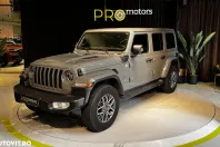 Jeep Wrangler din 2021 cu 51.961 km - oferta JEE150813 - foto 4