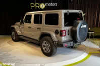 Jeep Wrangler din 2021 cu 51.961 km - oferta JEE150813 - foto 6