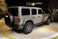 Jeep Wrangler din 2021 cu 51.961 km - oferta JEE150813 - foto 12