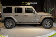 Jeep Wrangler din 2021 cu 51.961 km - oferta JEE150813 - foto 14