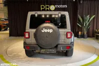 Jeep Wrangler din 2021 cu 51.961 km - oferta JEE150813 - foto 16