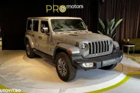 Jeep Wrangler din 2021 cu 51.961 km - oferta JEE150813 - foto 19