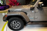 Jeep Wrangler din 2021 cu 51.961 km - oferta JEE150813 - foto 20