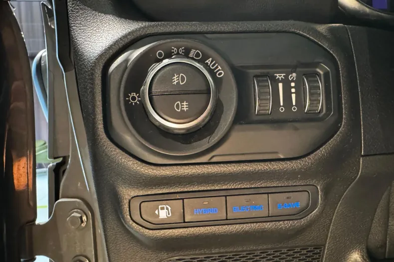 Jeep Wrangler din 2021 cu 51.961 km - oferta JEE150813 - foto 26