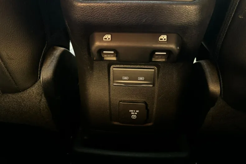 Jeep Wrangler din 2021 cu 51.961 km - oferta JEE150813 - foto 29