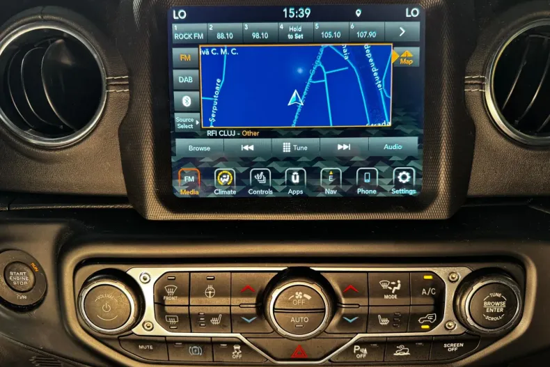 Jeep Wrangler din 2021 cu 51.961 km - oferta JEE150813 - foto 33