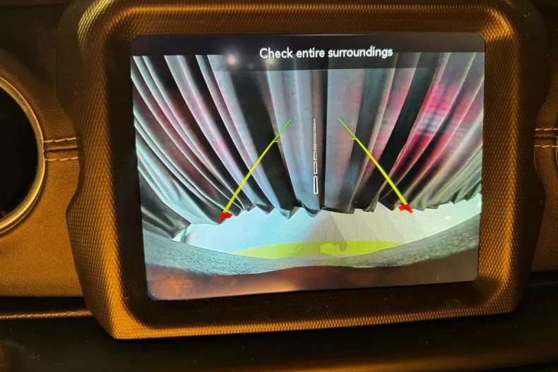 Jeep Wrangler din 2021 cu 51.961 km - oferta JEE150813 - foto 40