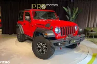 Jeep Wrangler din 2019 cu 47.900 km - oferta JEE150814 - foto 1