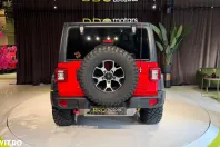 Jeep Wrangler din 2019 cu 47.900 km - oferta JEE150814 - foto 6