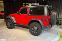 Jeep Wrangler din 2019 cu 47.900 km - oferta JEE150814 - foto 7