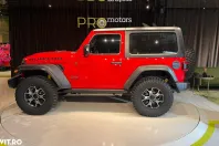 Jeep Wrangler din 2019 cu 47.900 km - oferta JEE150814 - foto 8
