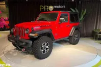 Jeep Wrangler din 2019 cu 47.900 km - oferta JEE150814 - foto 9