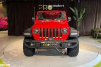Jeep Wrangler din 2019 cu 47.900 km - oferta JEE150814 - foto 11