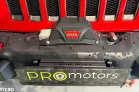 Jeep Wrangler din 2019 cu 47.900 km - oferta JEE150814 - foto 12