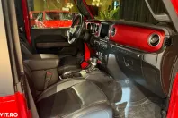 Jeep Wrangler din 2019 cu 47.900 km - oferta JEE150814 - foto 17