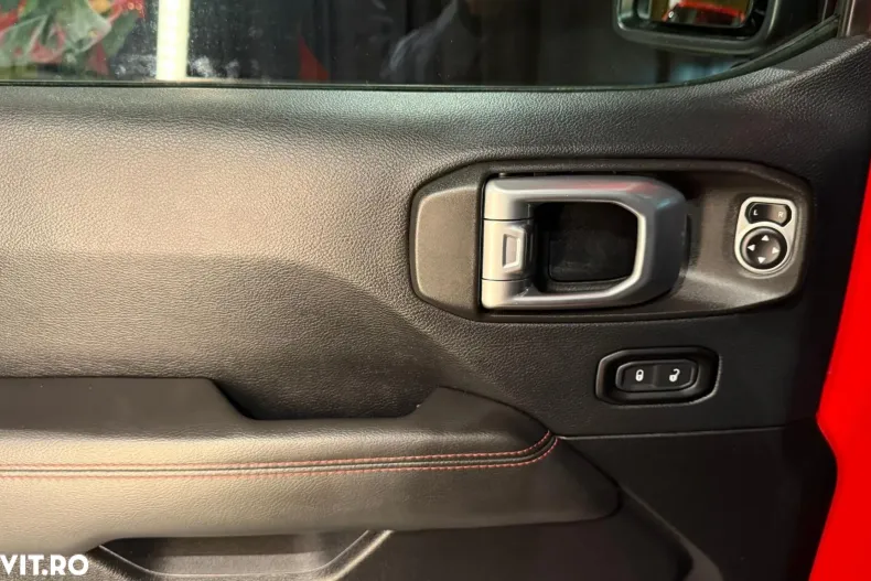 Jeep Wrangler din 2019 cu 47.900 km - oferta JEE150814 - foto 20