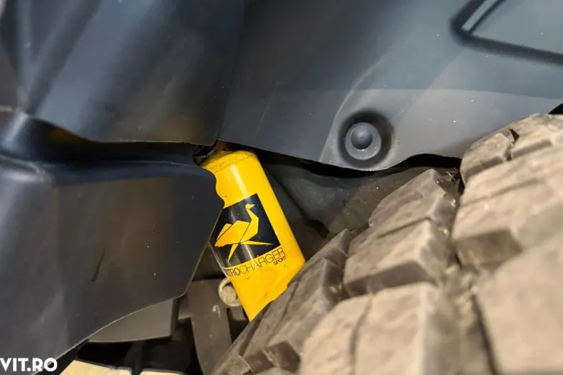 Jeep Wrangler din 2019 cu 47.900 km - oferta JEE150814 - foto 27