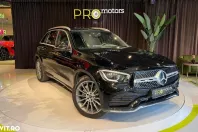 Mercedes-Benz GLC din 2019 cu 85.000 km - oferta MER150815 - foto 1