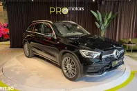 Mercedes-Benz GLC din 2019 cu 85.000 km - oferta MER150815 - foto 2