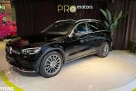 Mercedes-Benz GLC din 2019 cu 85.000 km - oferta MER150815 - foto 9