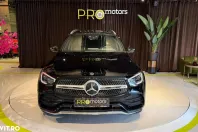 Mercedes-Benz GLC din 2019 cu 85.000 km - oferta MER150815 - foto 10