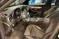Mercedes-Benz GLC din 2019 cu 85.000 km - oferta MER150815 - foto 12