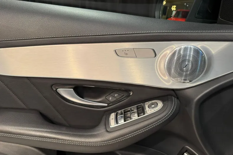 Mercedes-Benz GLC din 2019 cu 85.000 km - oferta MER150815 - foto 14