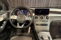 Mercedes-Benz GLC din 2019 cu 85.000 km - oferta MER150815 - foto 19