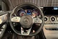 Mercedes-Benz GLC din 2019 cu 85.000 km - oferta MER150815 - foto 20