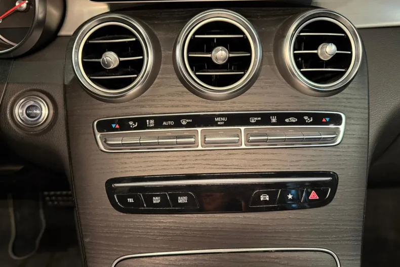 Mercedes-Benz GLC din 2019 cu 85.000 km - oferta MER150815 - foto 21