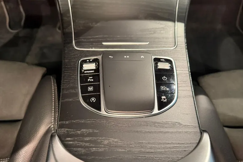 Mercedes-Benz GLC din 2019 cu 85.000 km - oferta MER150815 - foto 22