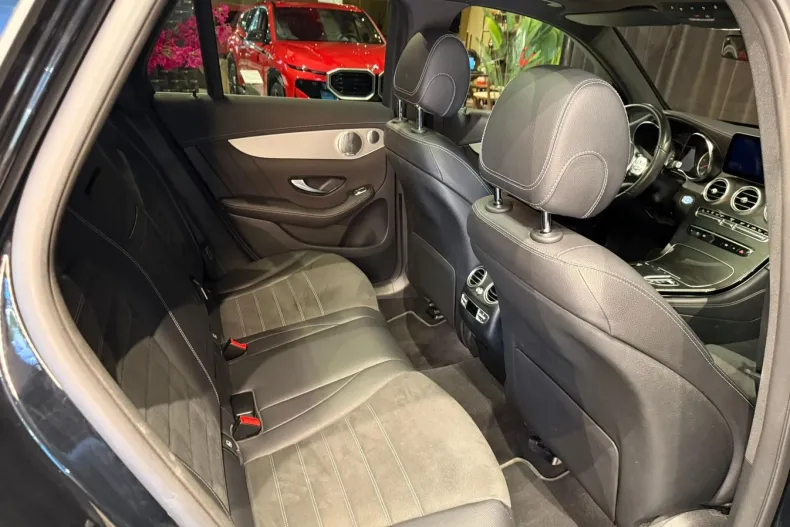 Mercedes-Benz GLC din 2019 cu 85.000 km - oferta MER150815 - foto 24