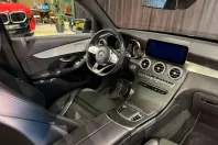 Mercedes-Benz GLC din 2019 cu 85.000 km - oferta MER150815 - foto 25