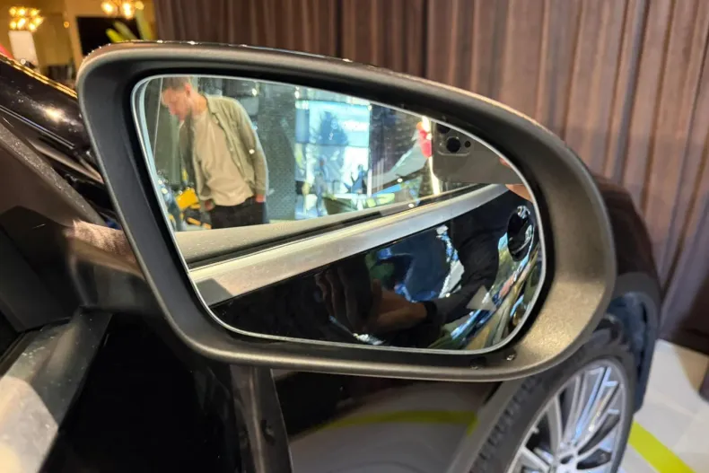 Mercedes-Benz GLC din 2019 cu 85.000 km - oferta MER150815 - foto 26