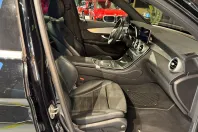 Mercedes-Benz GLC din 2019 cu 85.000 km - oferta MER150815 - foto 27