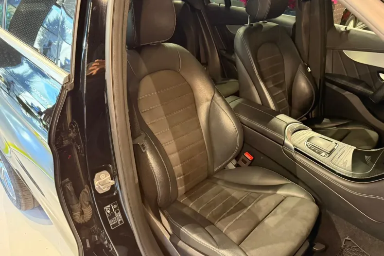 Mercedes-Benz GLC din 2019 cu 85.000 km - oferta MER150815 - foto 28