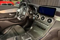 Mercedes-Benz GLC din 2019 cu 85.000 km - oferta MER150815 - foto 29