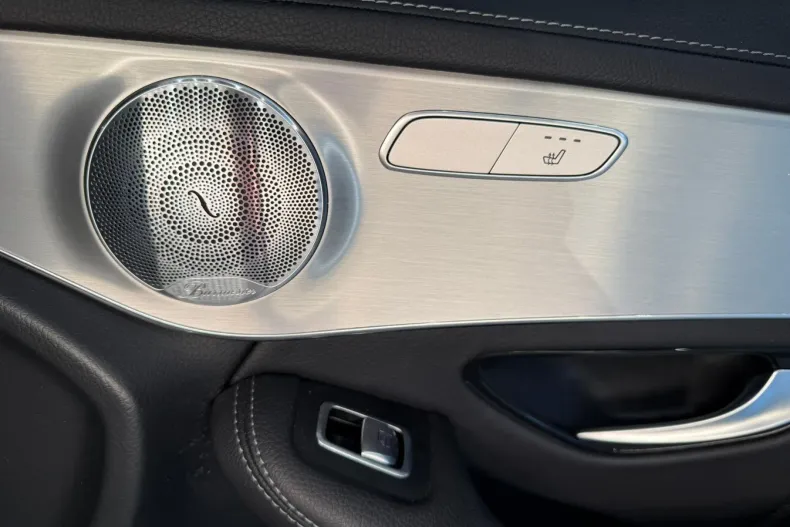 Mercedes-Benz GLC din 2019 cu 85.000 km - oferta MER150815 - foto 31