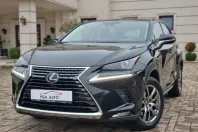 Lexus Seria NX din 2021 cu 118.400 km - oferta LEX150816 - foto 1