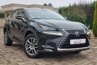 Lexus Seria NX din 2021 cu 118.400 km - oferta LEX150816 - foto 2