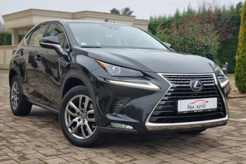 Lexus Seria NX din 2021 cu 118.400 km - oferta LEX150816 - foto 2