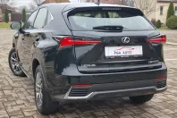 Lexus Seria NX din 2021 cu 118.400 km - oferta LEX150816 - foto 4