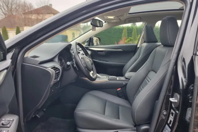 Lexus Seria NX din 2021 cu 118.400 km - oferta LEX150816 - foto 10