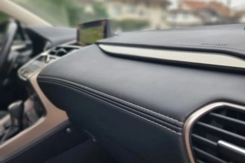 Lexus Seria NX din 2021 cu 118.400 km - oferta LEX150816 - foto 17