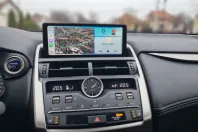 Lexus Seria NX din 2021 cu 118.400 km - oferta LEX150816 - foto 19