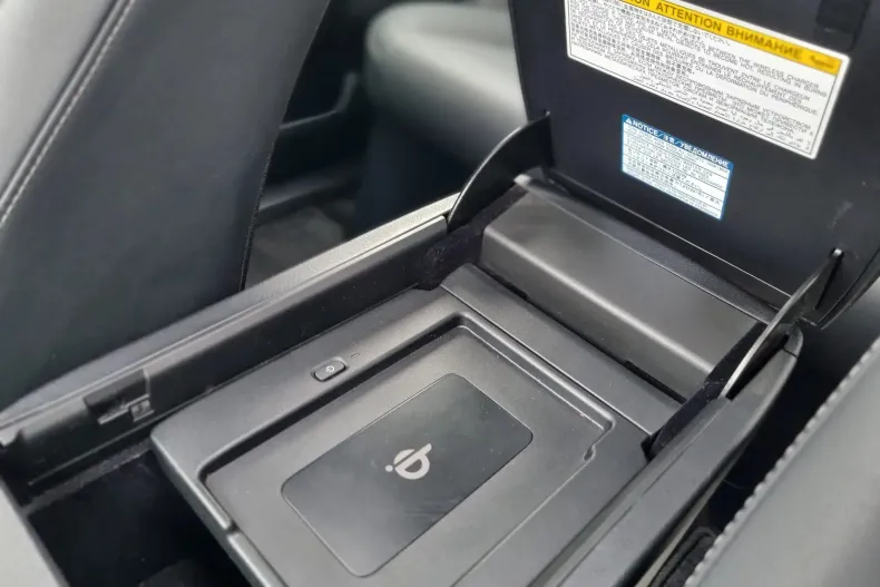 Lexus Seria NX din 2021 cu 118.400 km - oferta LEX150816 - foto 22