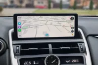 Lexus Seria NX din 2021 cu 118.400 km - oferta LEX150816 - foto 25