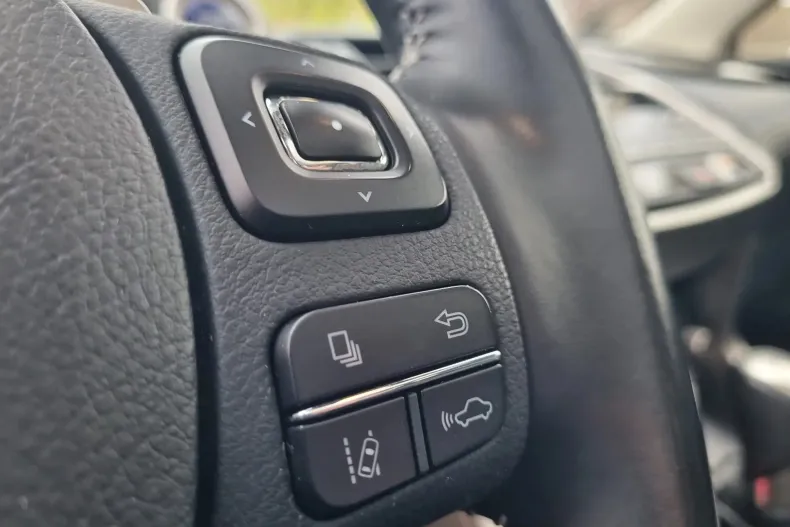 Lexus Seria NX din 2021 cu 118.400 km - oferta LEX150816 - foto 28